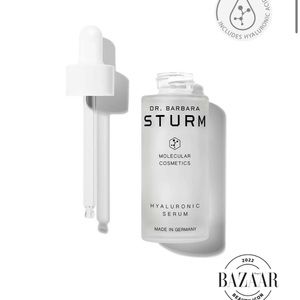 Dr. Barbara Sturm Hyaluronic Serum